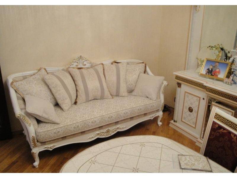 диван прямой роял в Ижевске