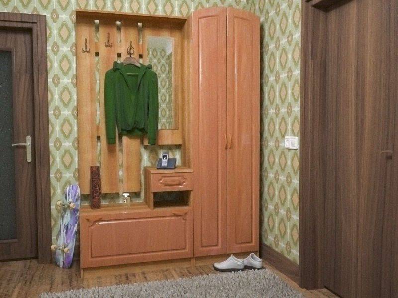 прихожая малютка 1 м.д.ф. в Ижевске