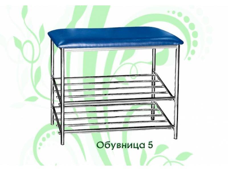 обувница-5 в Ижевске