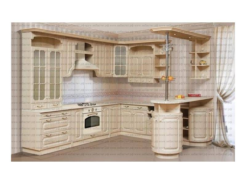 кухонный гарнитур азалия в Ижевске