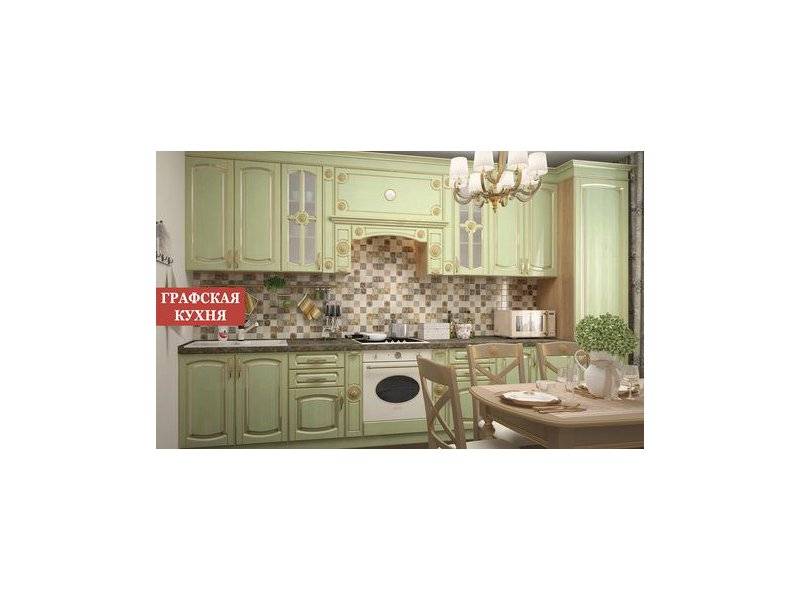 кухня классика клио в Ижевске