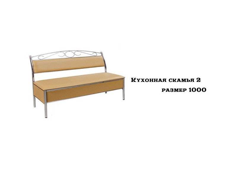 кухонная скамья 2 в Ижевске