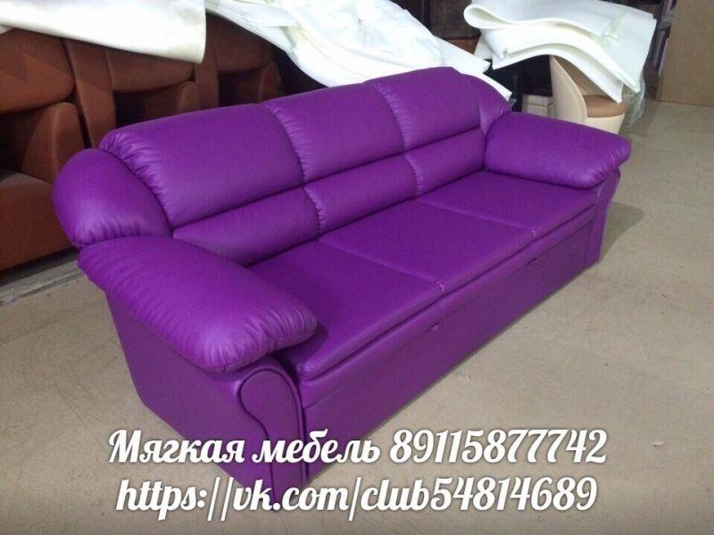 диван люкс без спального места в Ижевске