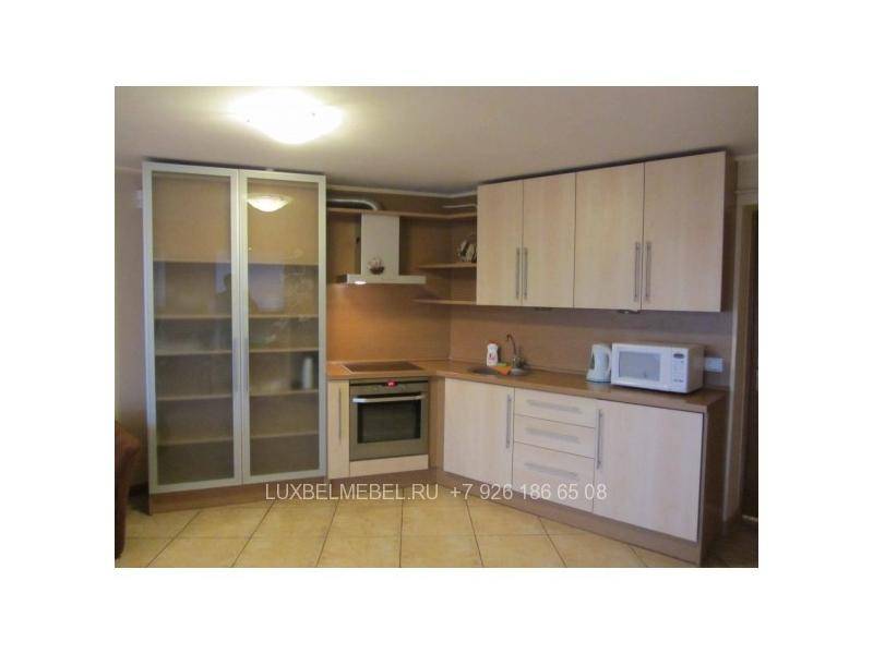 образец кухни из дсп 1617 в Ижевске