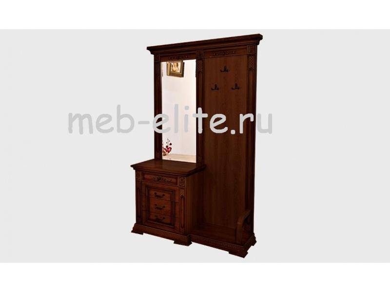 прихожая тм 3017 в Ижевске