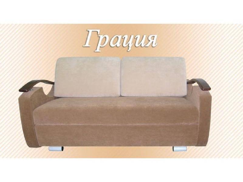 диван грация-1 выкатной в Ижевске