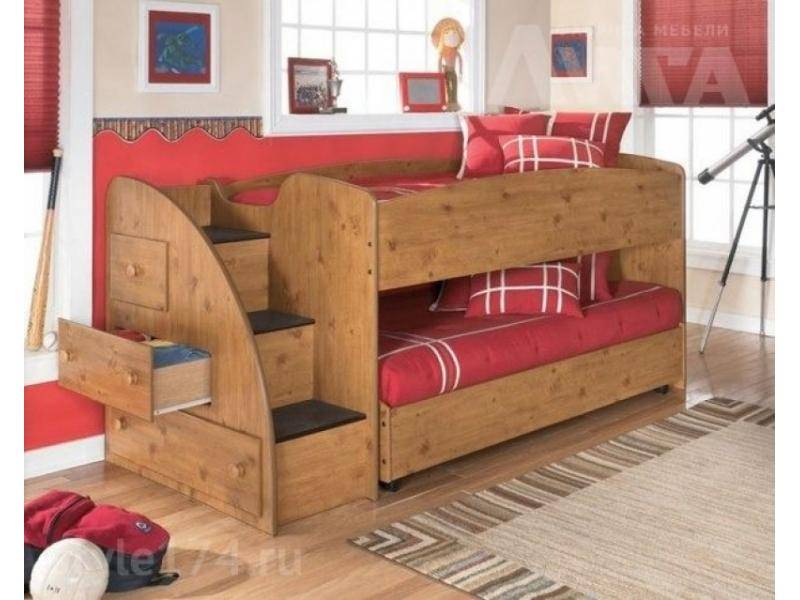 мебель для детской комнаты в Ижевске