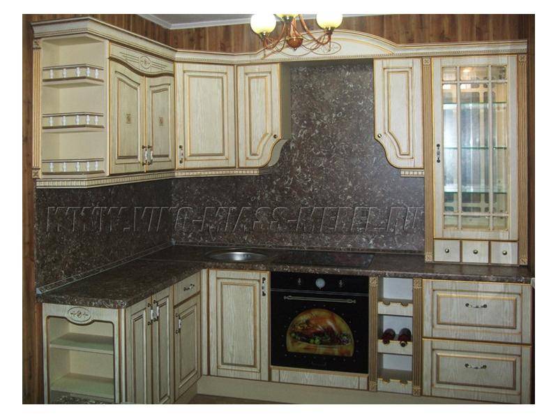 кухня классика в Ижевске