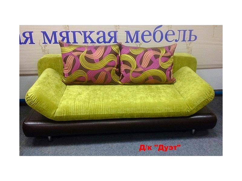 диван-кровать дуэт в Ижевске