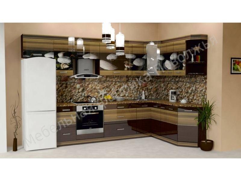 кухня kf 009 в Ижевске