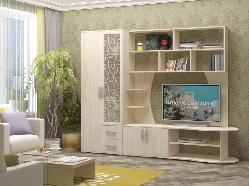 гостиная стенка смарт в Ижевске