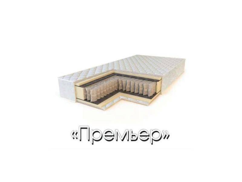 матрас премьер в Ижевске