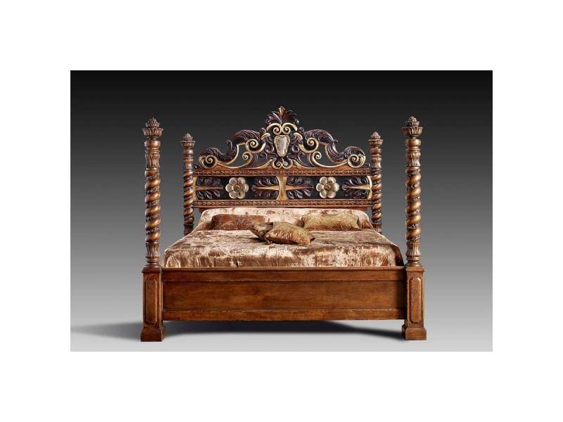 шикарная кровать 1825 в Ижевске