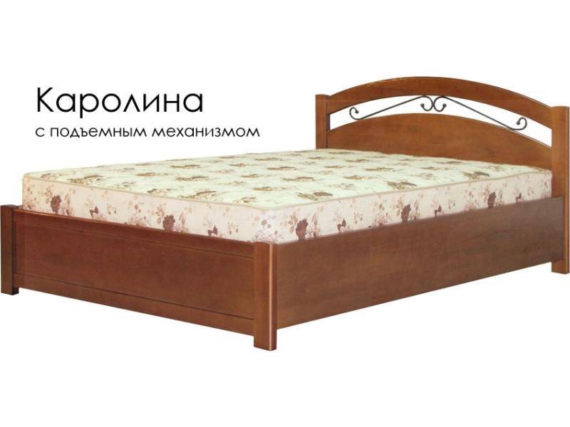 кровать каролина в Ижевске
