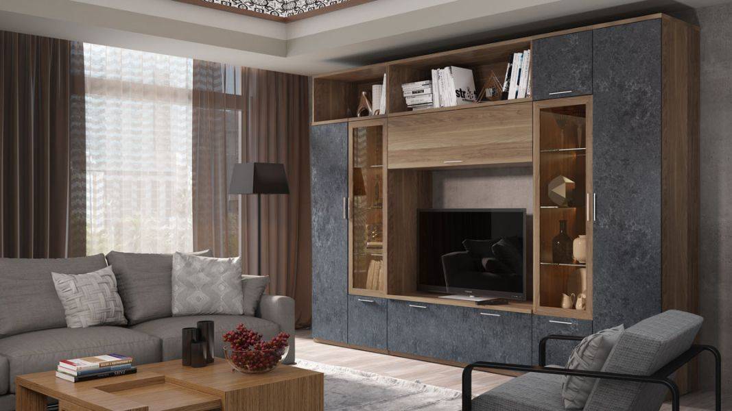 гостиная rimini loft в Ижевске