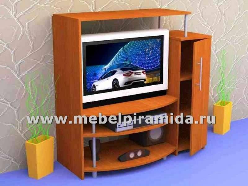тумба для телевизора тв-1 в Ижевске