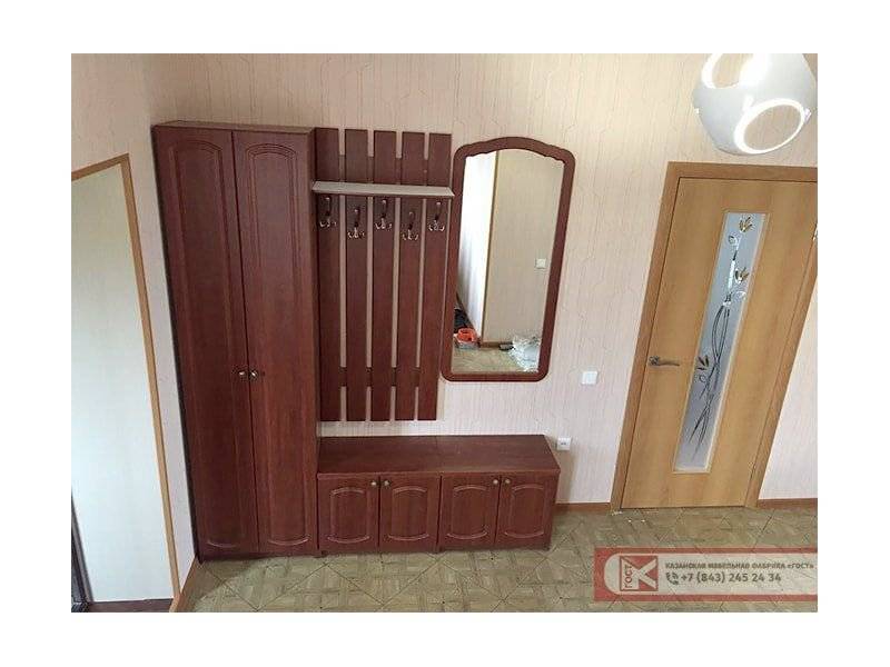 прихожая 2 в Ижевске