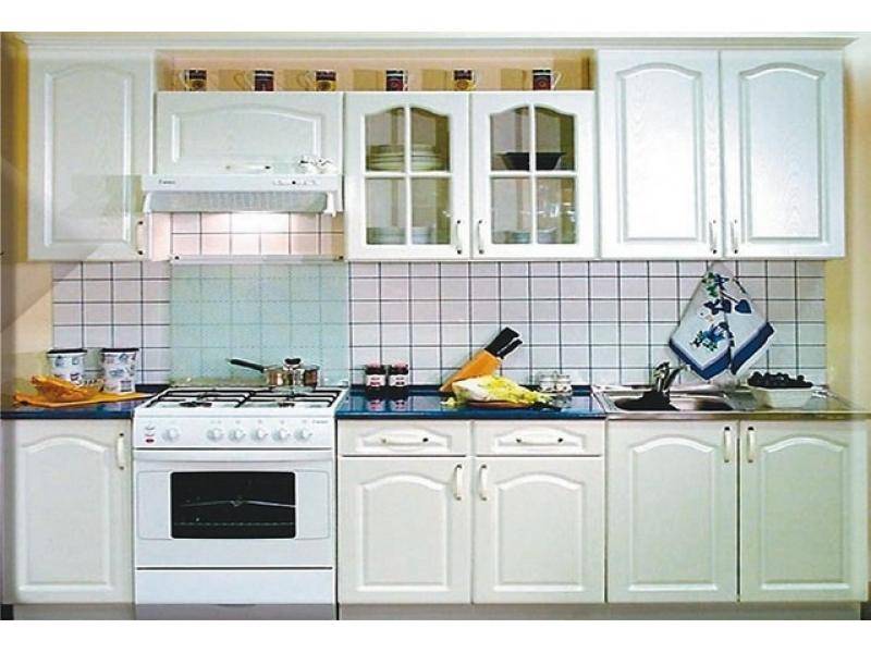 кухня прямая «трель 2» в Ижевске