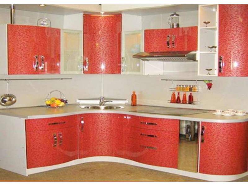кухня постформинг 5 в Ижевске