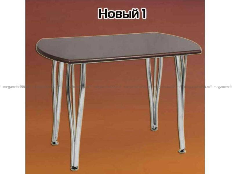 новый обеденный стол №1 в Ижевске