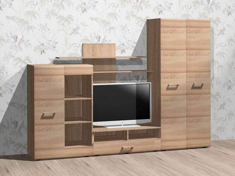 гостиная оливия 3 в Ижевске