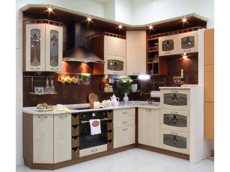 кухня прованс в Ижевске