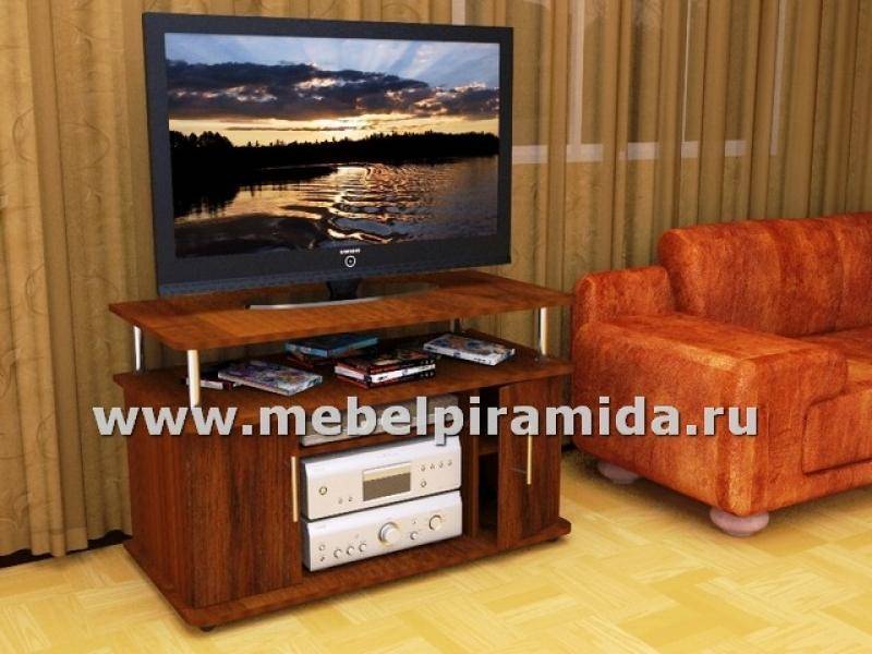 тумба для телевизора тв-2 в Ижевске