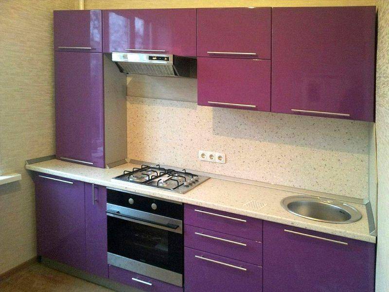 кухонный гарнитур угловой 4 в Ижевске