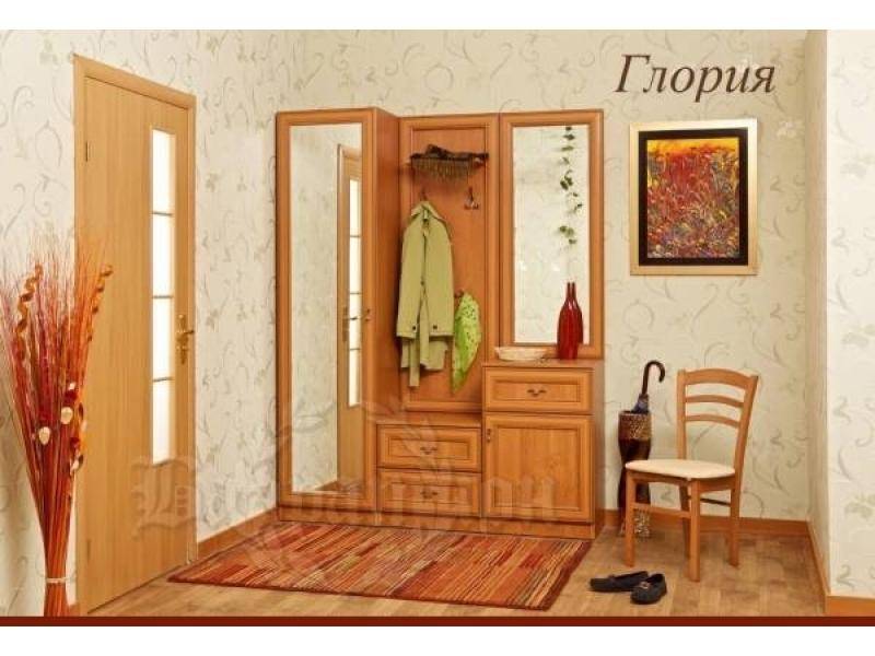 прихожая глория в Ижевске