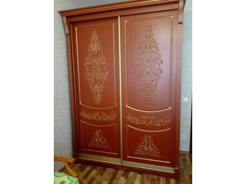 шкаф-купе в Ижевске