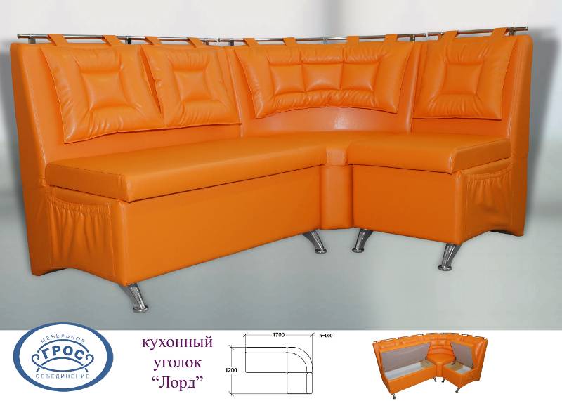 кухонный уголок лора в Ижевске
