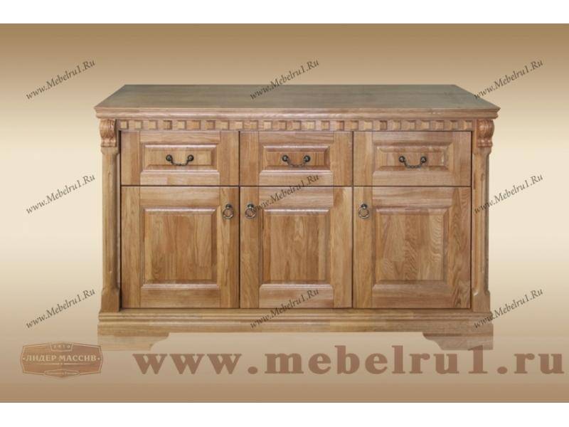 комод цезарь 1 в Ижевске