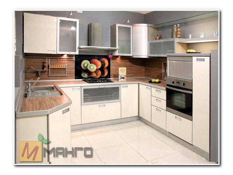 светлая кухня марго в Ижевске