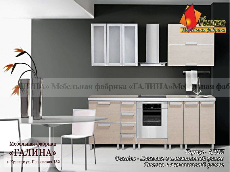 кухонный гарнитур 14 в Ижевске