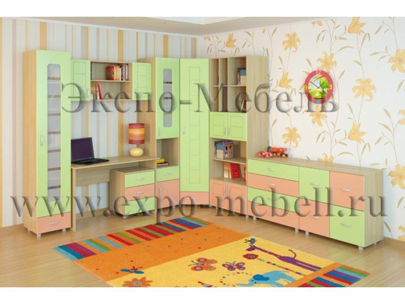детская мои друзья в Ижевске