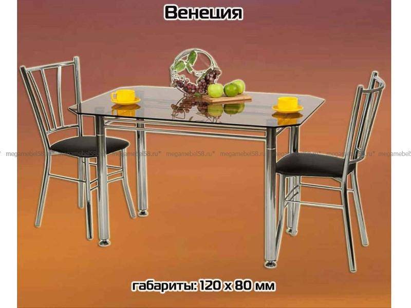 обеденная зона венеция в Ижевске