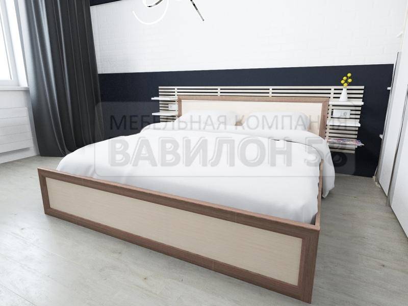 широкая кровать в Ижевске