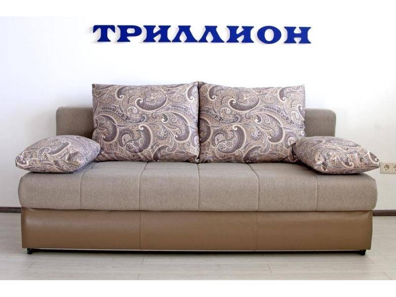 диван прямой сити в Ижевске