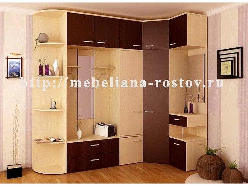 прихожая 010 в Ижевске