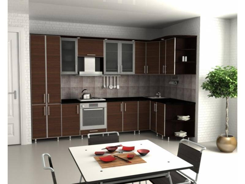 кухня угловая «камилла» в Ижевске