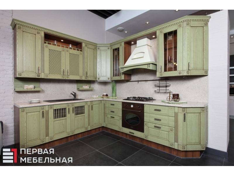 кухня флореале в Ижевске