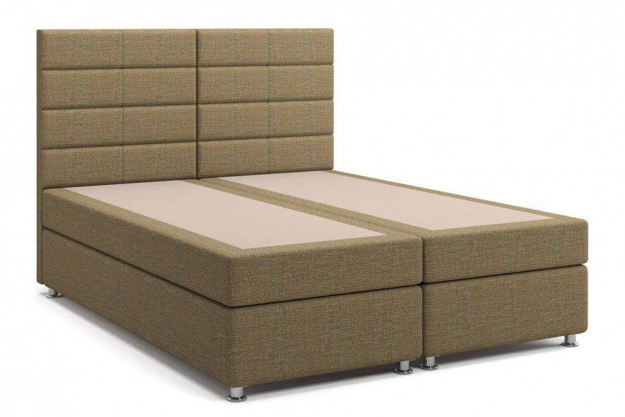 кровать гаванна box spring в Ижевске