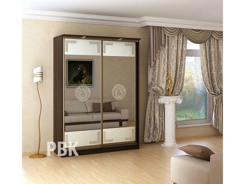 шкаф-купе рим в Ижевске