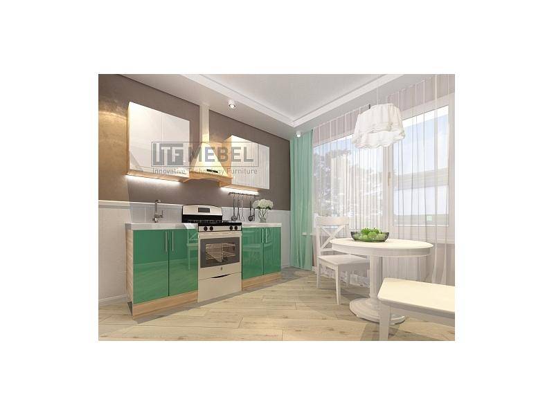 кухонный гарнитур 2200 в Ижевске