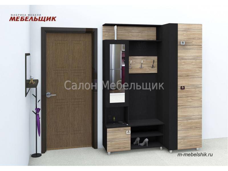 прихожая в Ижевске
