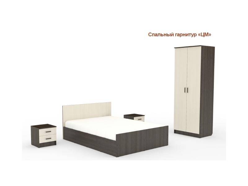 спальный гарнитур цм в Ижевске