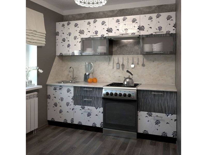 кухня огни в Ижевске