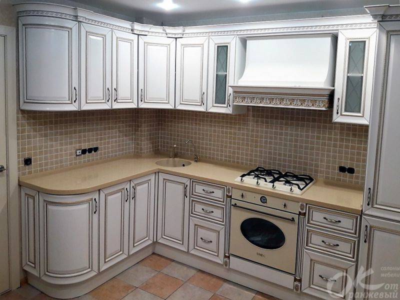 кухня классик new в Ижевске