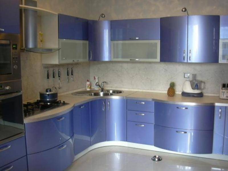 кухня эмаль в Ижевске