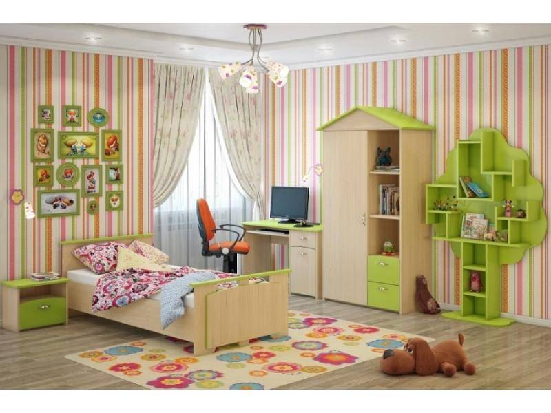 детская little home в Ижевске